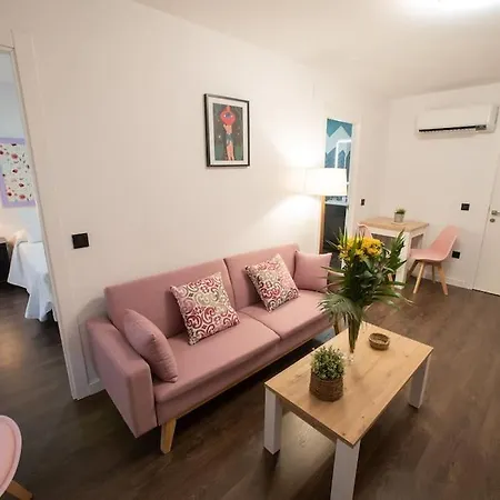 Dos Catedrales 2 Apartment Plasencia