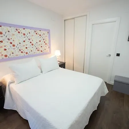 Dos Catedrales 2 Apartment Plasencia