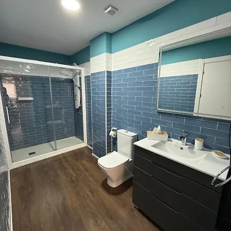 Apartment Dos Catedrales 2 Plasencia