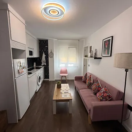 Apartment Dos Catedrales 2 *