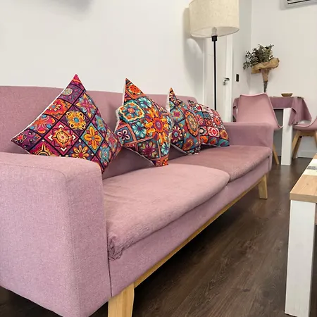 Apartment Dos Catedrales 2 *