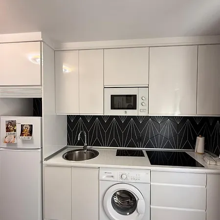 Apartment Dos Catedrales 2 Plasencia