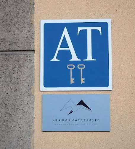 Apartment Dos Catedrales 2